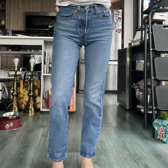 Levi's Denim Under $20